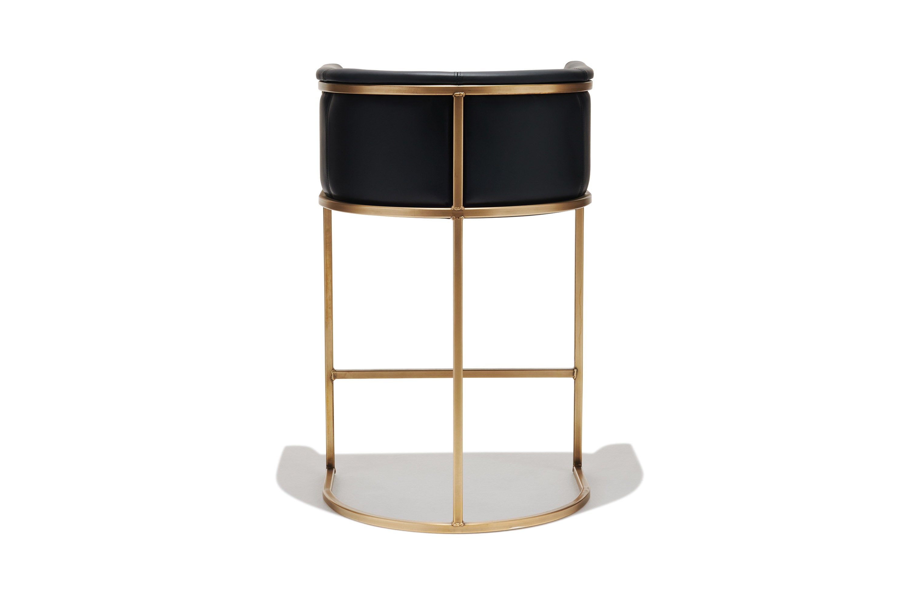 Industry West Enrique Bar Stool