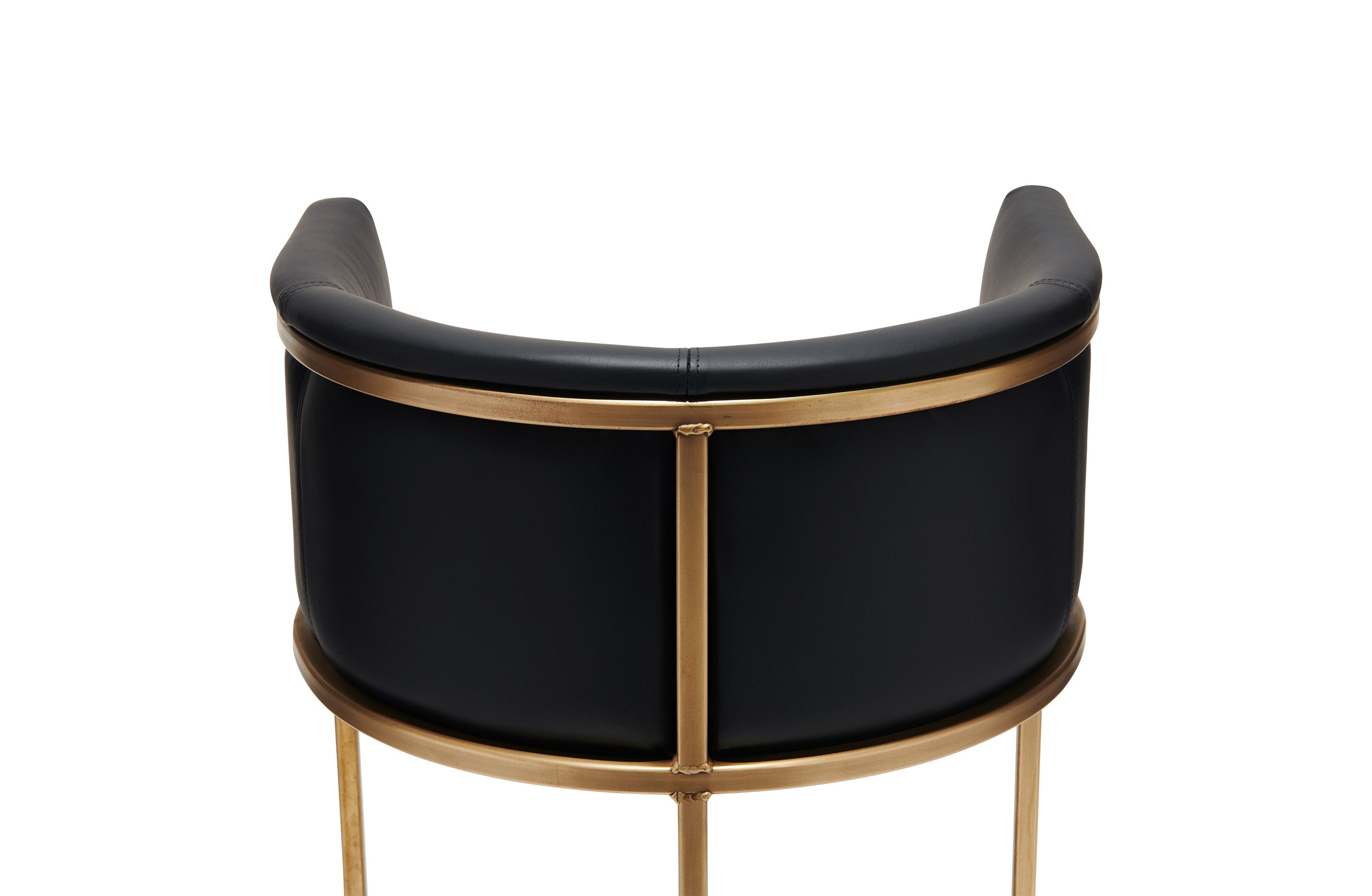 Industry West Enrique Bar Stool
