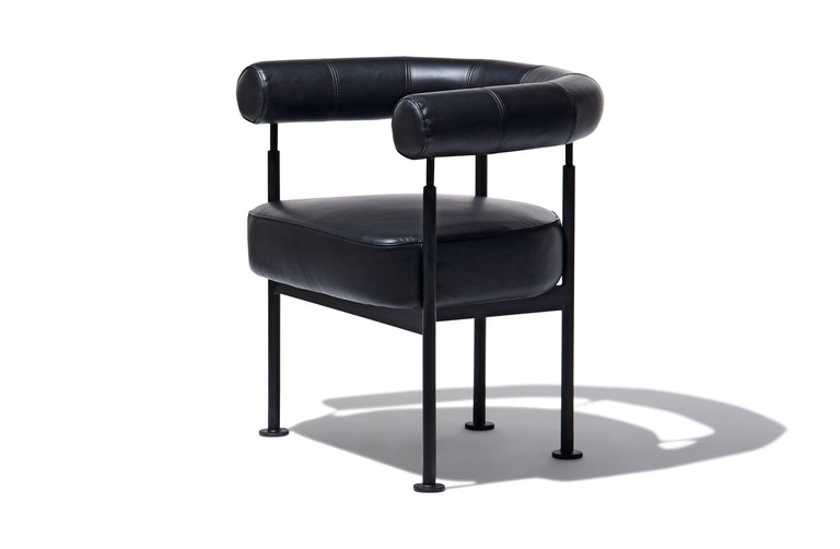 Industry West Grafton Chair