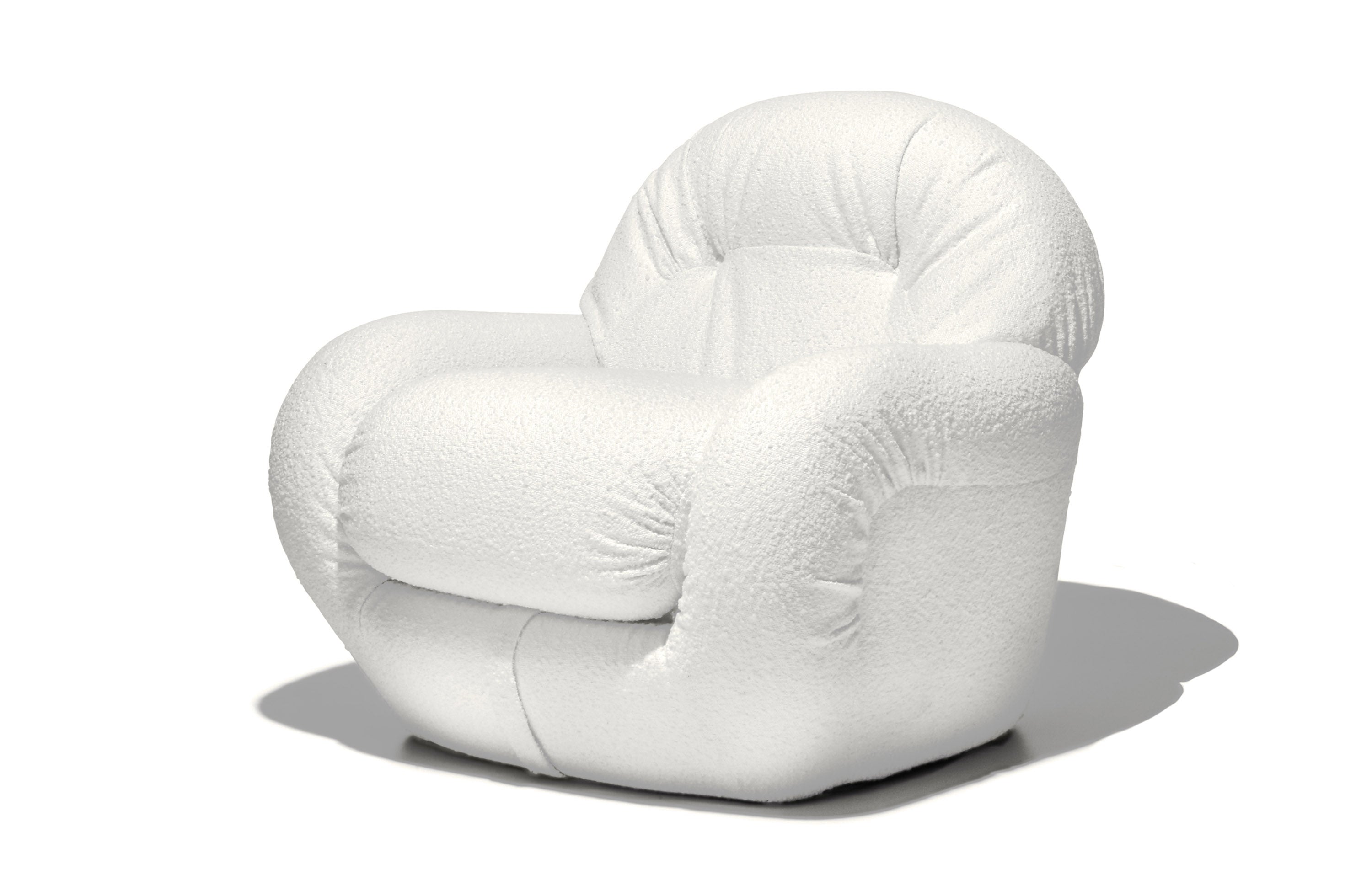 Industry West Lola Lounge Chair