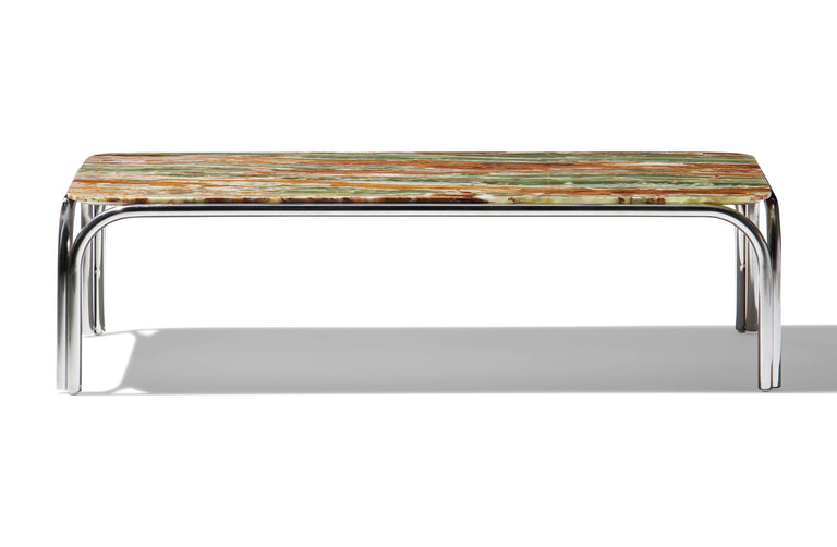 Malibu Coffee Table