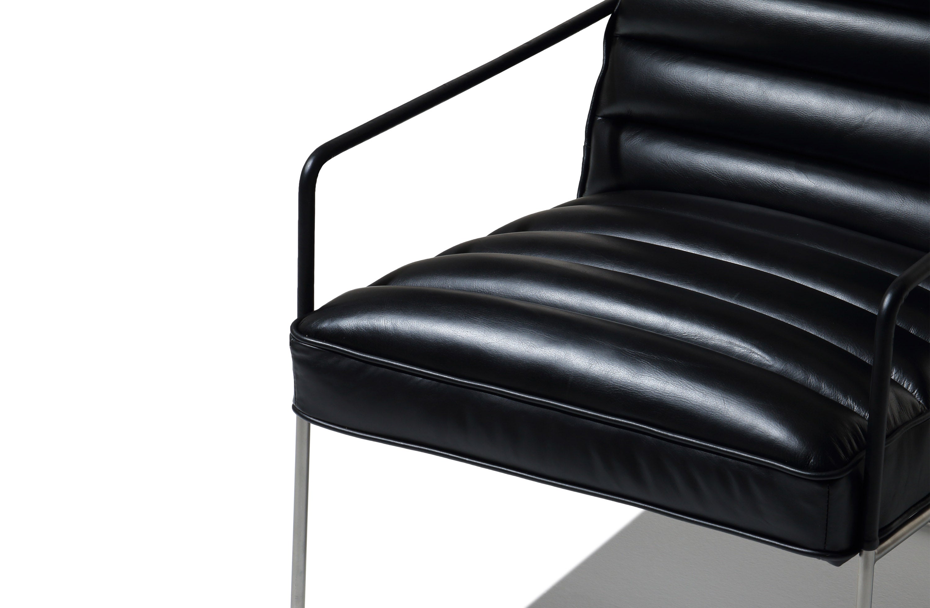 Industry West McQueen Club Chair