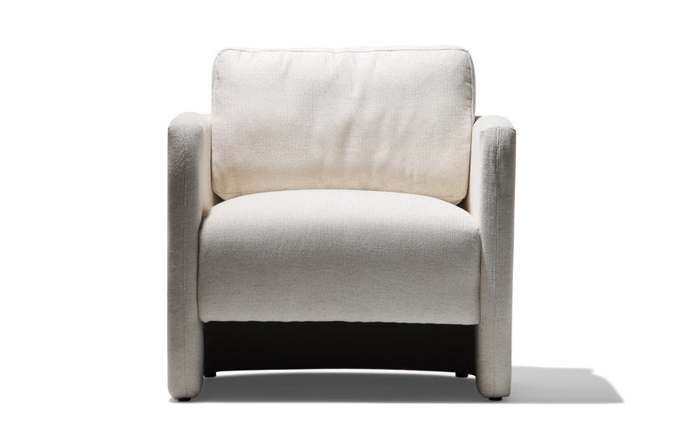 Industry West Melbourne Lounge Chair