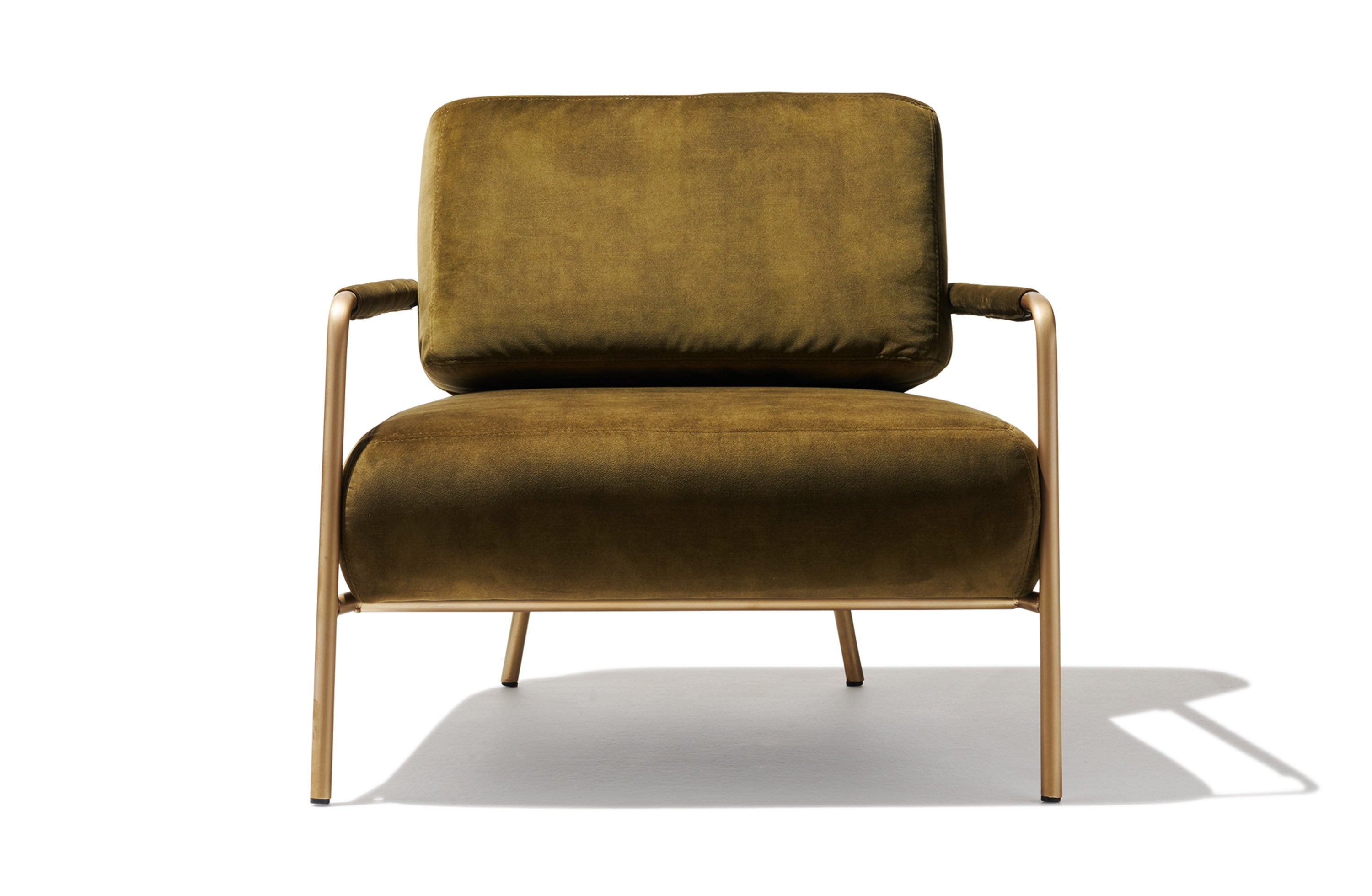 Industry West Sinclair Armchair