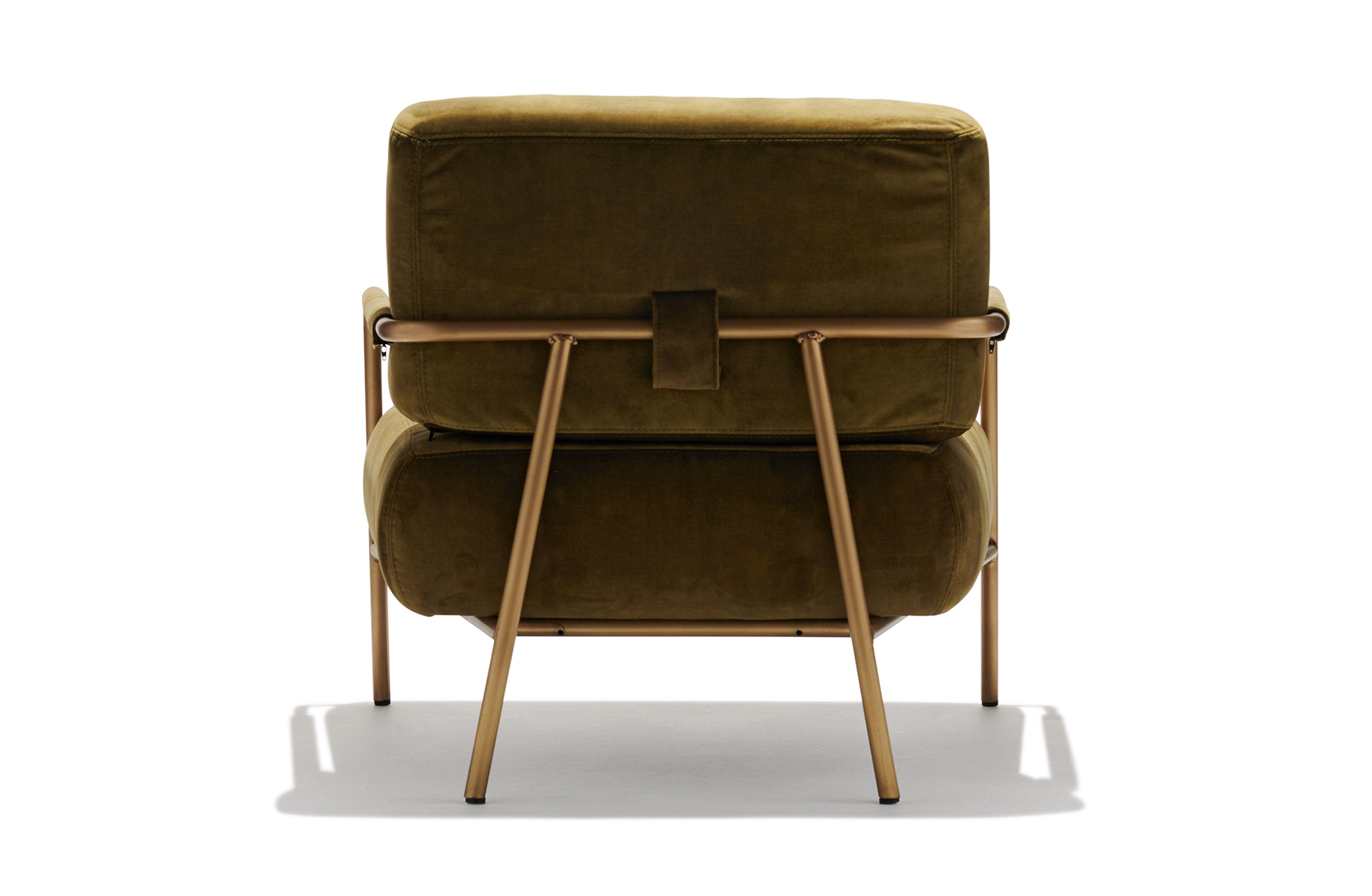 Industry West Sinclair Armchair