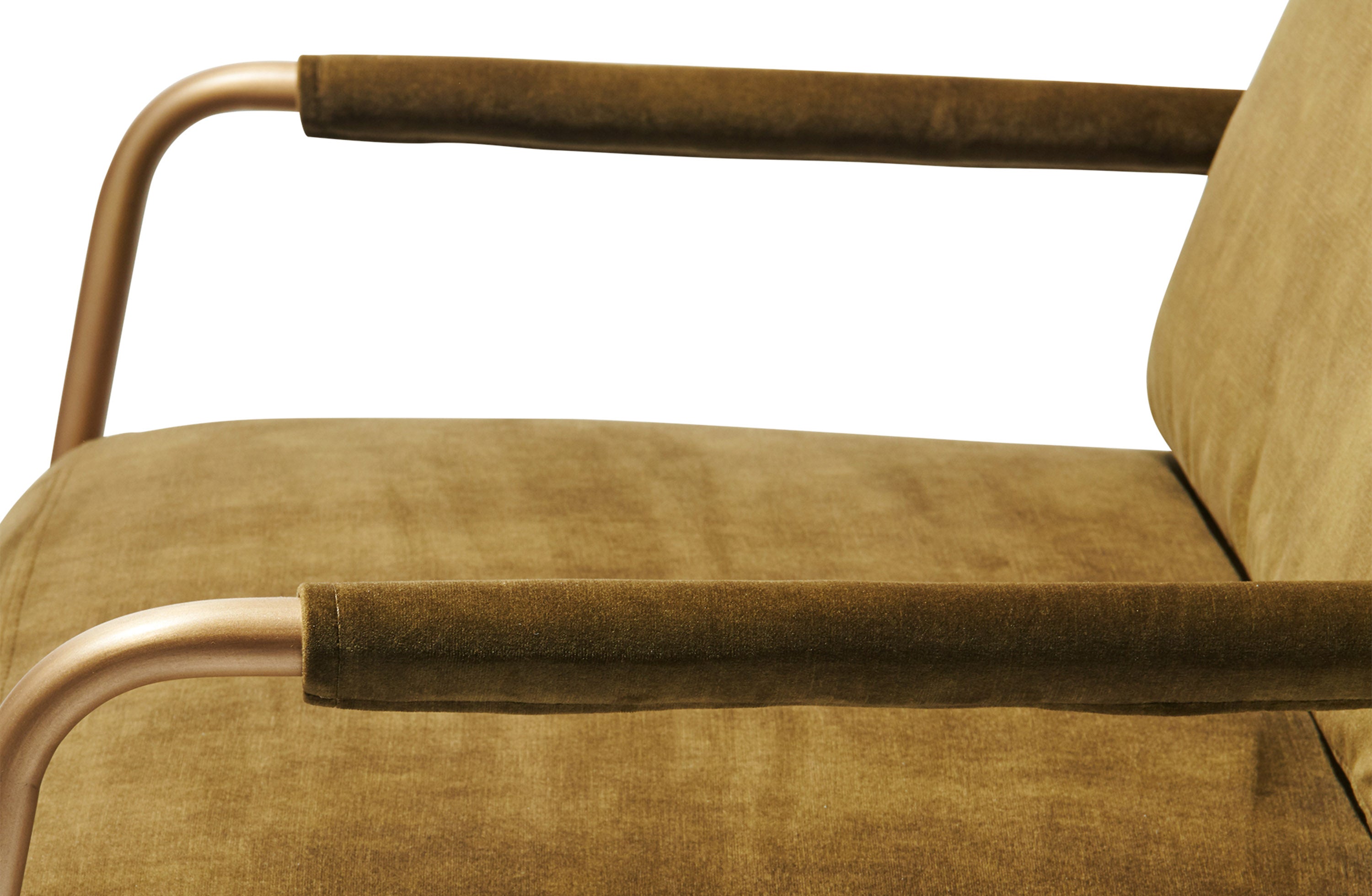 Industry West Sinclair Armchair