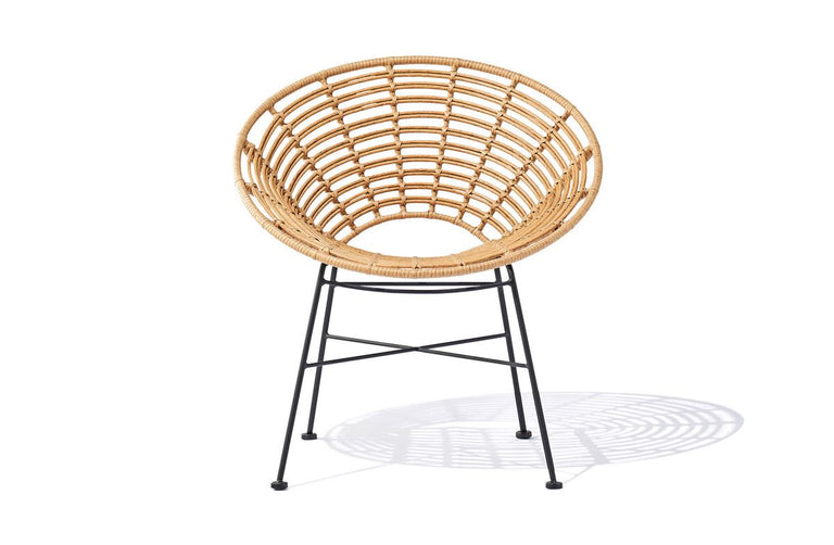 Tilda Outdoor Lounge Chair