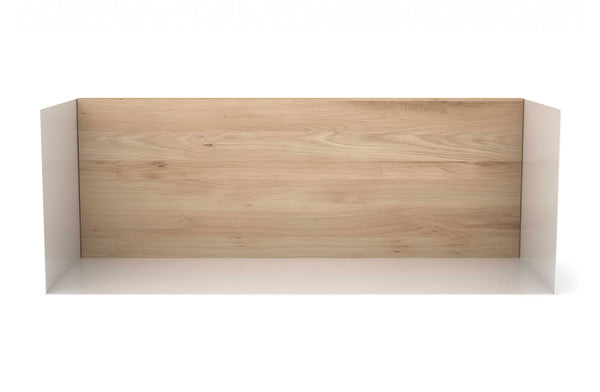 U Shelf Short