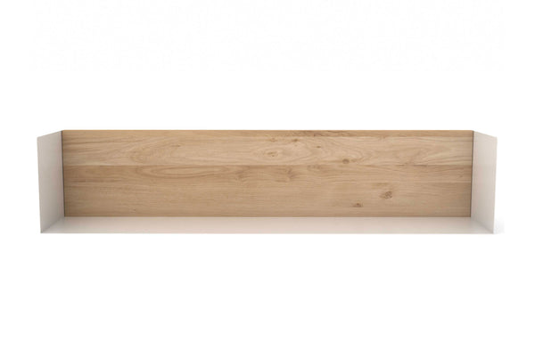 U Shelf Long