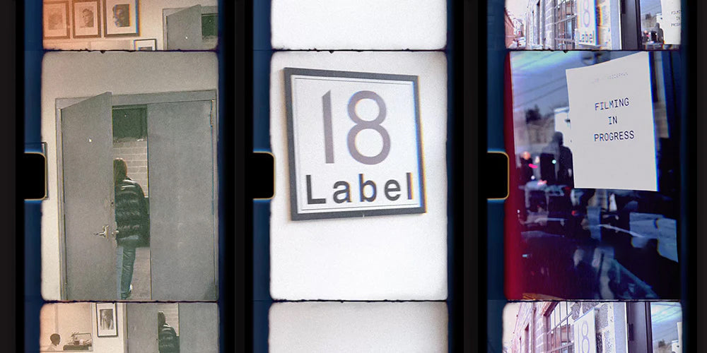 Bobbi Brown's 18 Label Remake