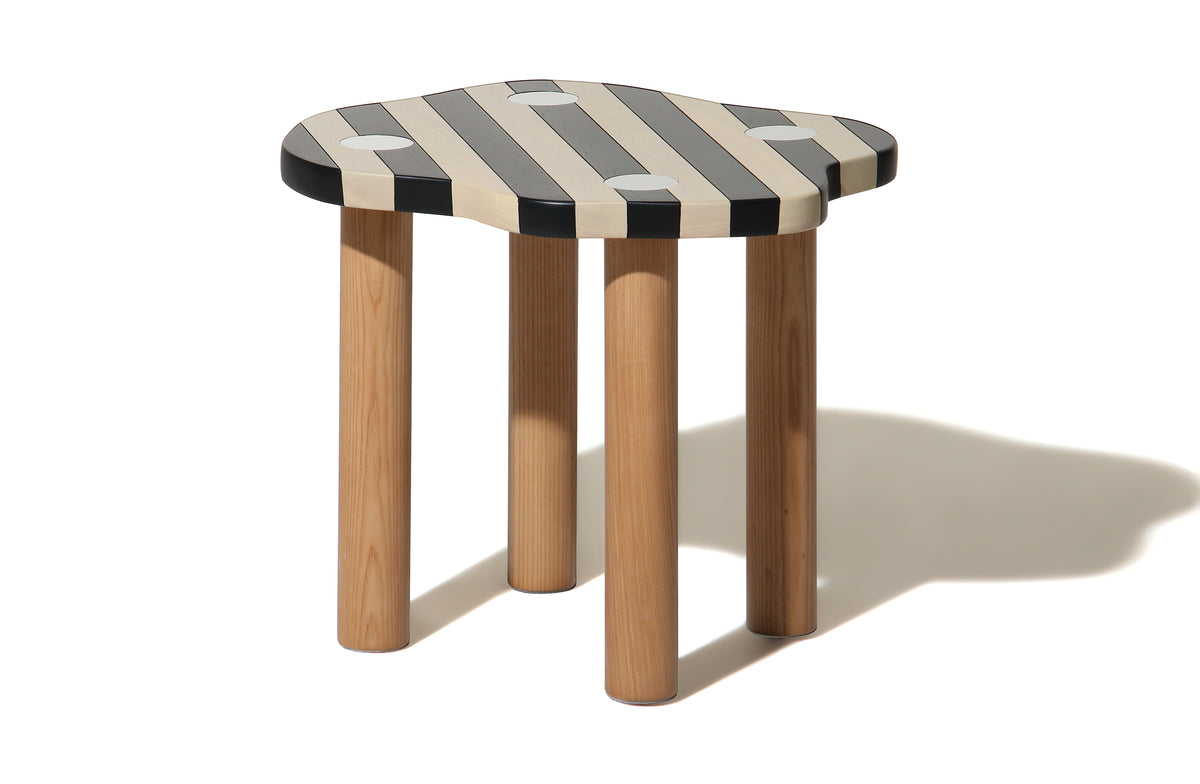 Lineage Side Table -  Image 1