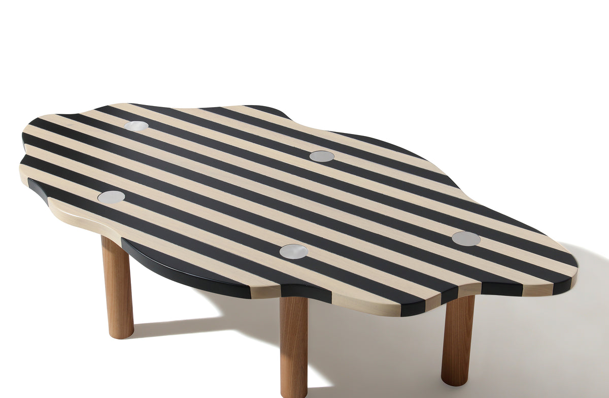 Lineage Coffee Table -  Image 2