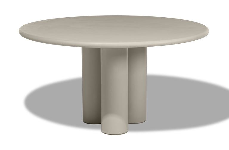 Monta Round Dining Table
