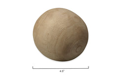 Malibu Wood Balls Set - 