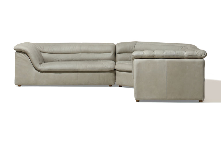 Haarlem Modular Sofa