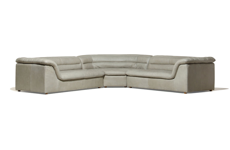 Haarlem Modular Sofa