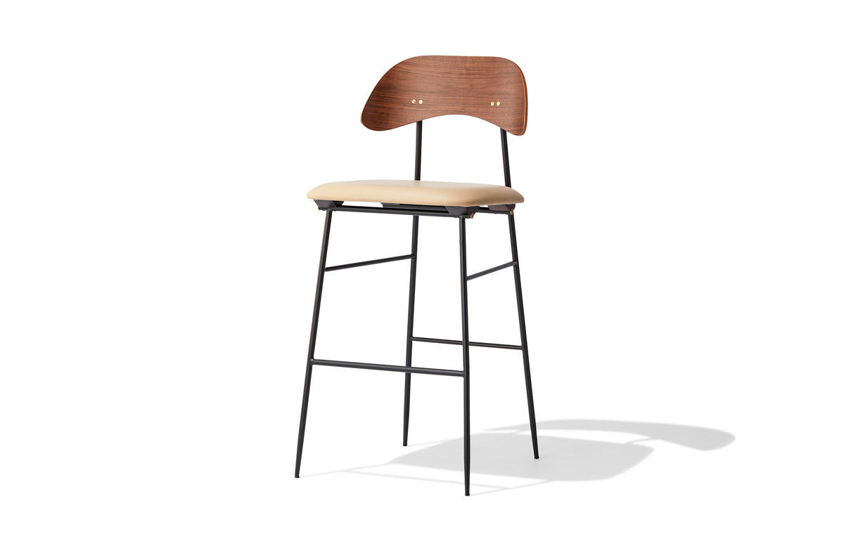 Oliver Counter and Bar Stool -  Image 1