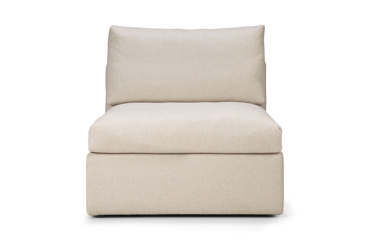 Mellow Sofa - One Seater Image 2