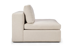Mellow Sofa - End Seater Right Arm