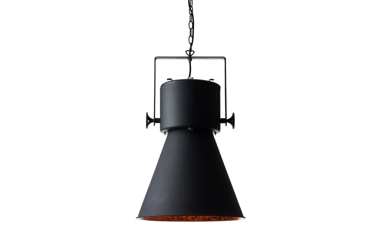 Strobile Pendant Lamp