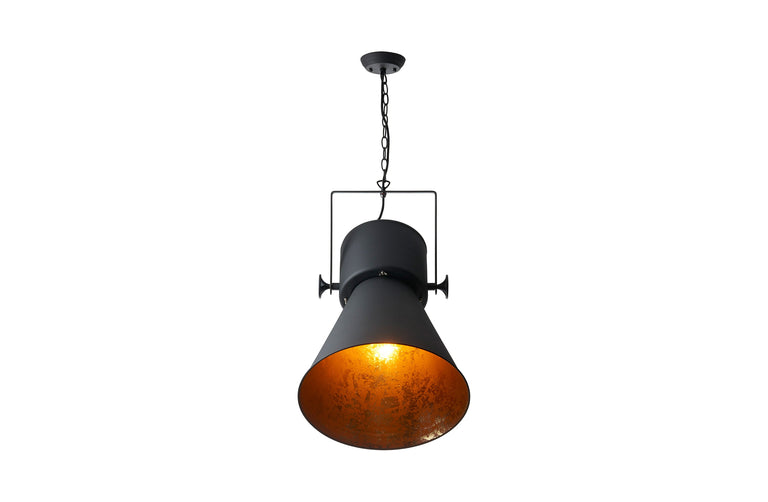 Strobile Pendant Lamp