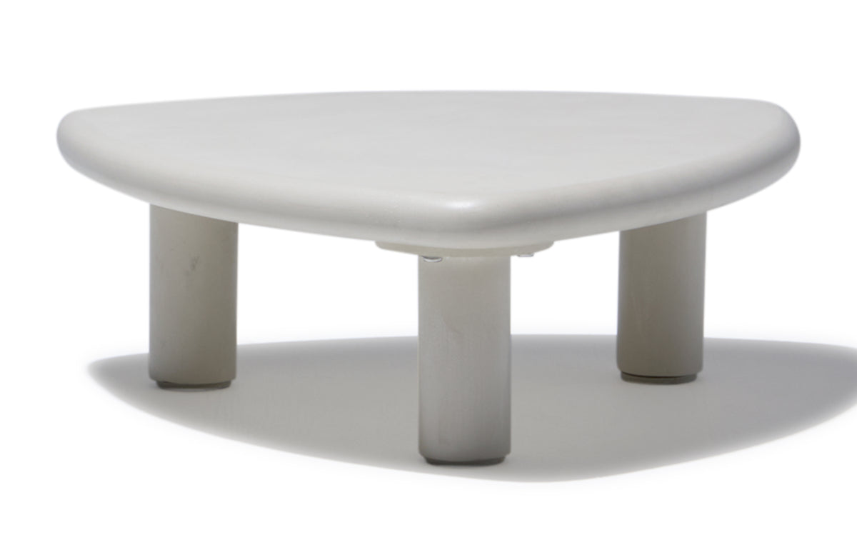 Tacy Side Table - Low Image 1