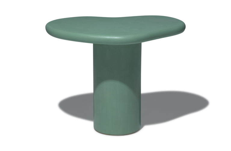 Riga Organic Side Table