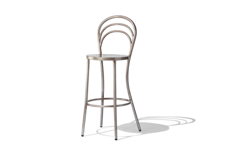 Hudson Counter Stool