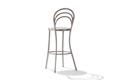 Hudson Counter Stool - Cream