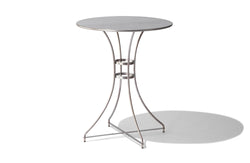 Chatham Counter Table - Cream