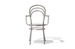 Tivoli Armrest Chair - Cream