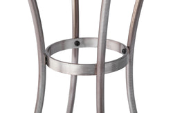 Chatham Round Patio Table - Cream
