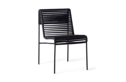 California Dining Chair - Blue