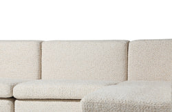 Calile Sofa - Right Facing