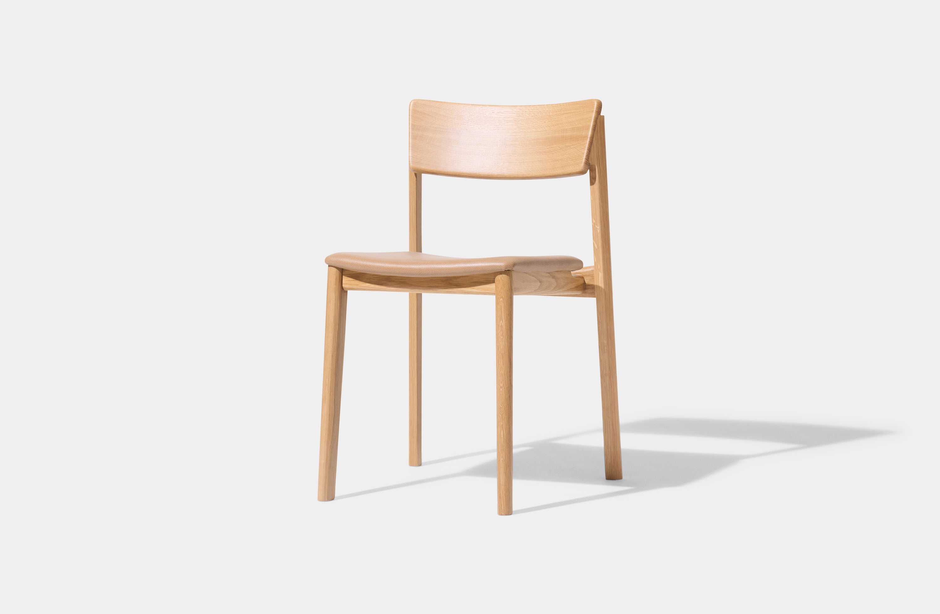 【本日特価】 Inlay Chair ダイニングチェア