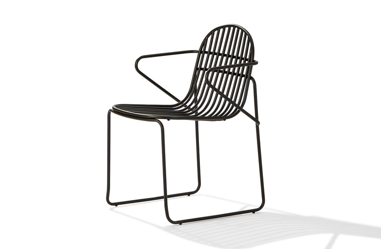 Tate Armchair