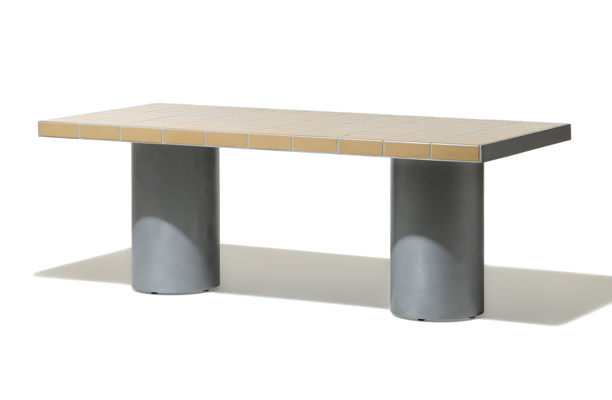 Moro Dining Table -  Image 1