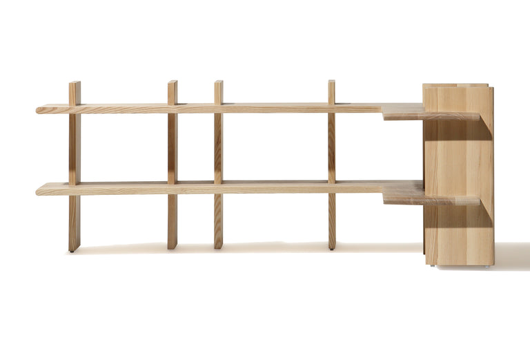 Principle Sofa Bookshelf