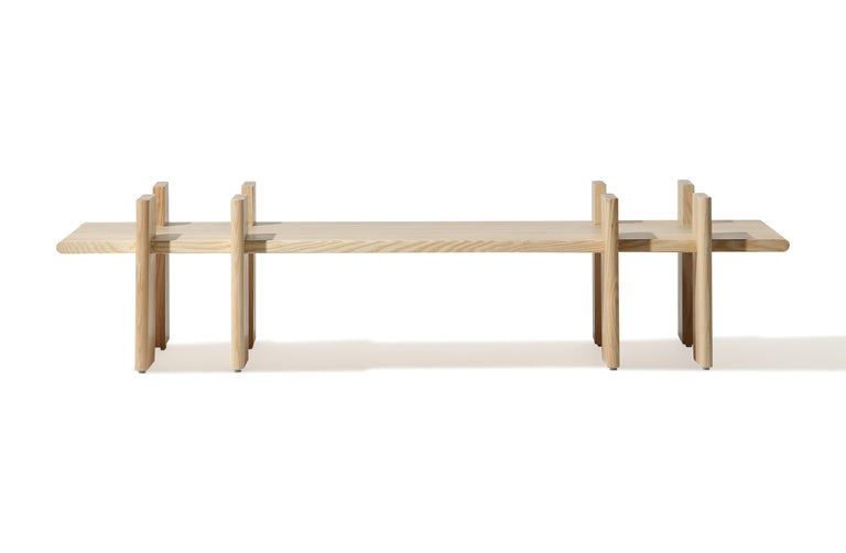 Principle Coffee Table
