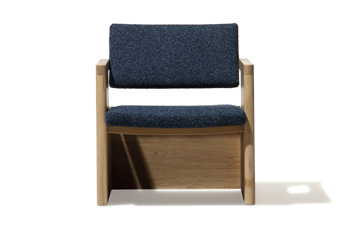 Principle Occasional Chair -  Image 2