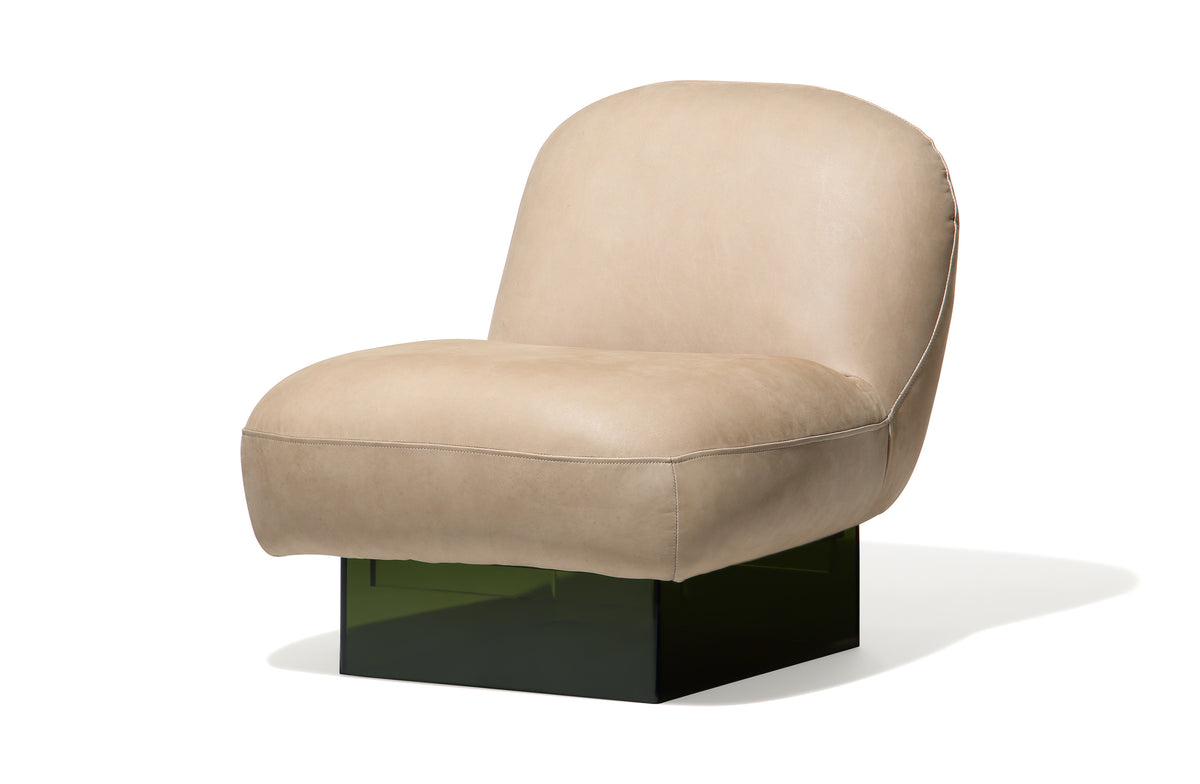 Pod Lounge Chair -  Image 2