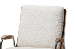 Scandi Arm Chair - 