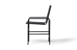 Stockholm Occasional Chair - 