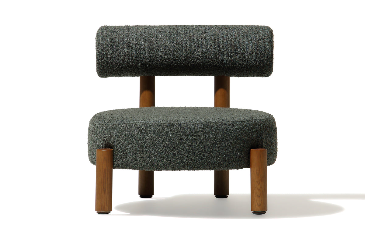 Santos Occasional Chair -  Image 2