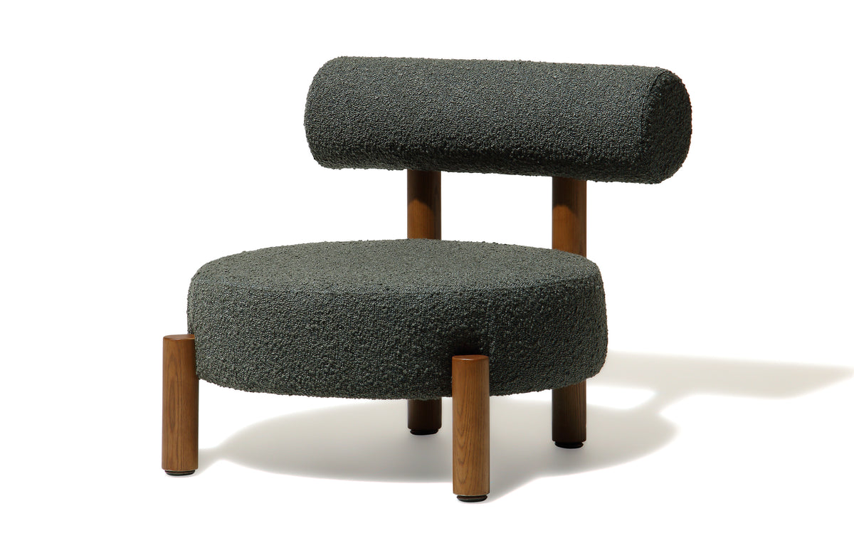 Santos Occasional Chair -  Image 1