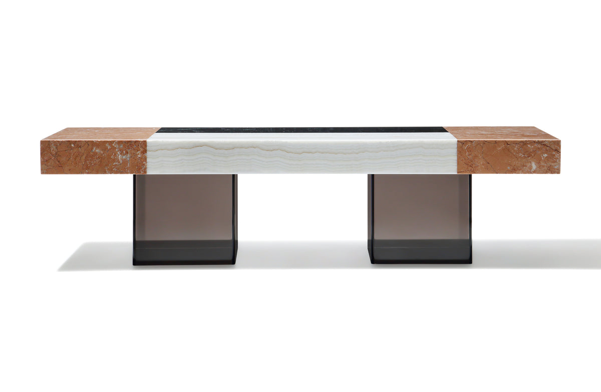 The Bay Coffee Table -  Image 1