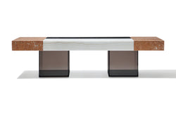 The Bay Coffee Table - 