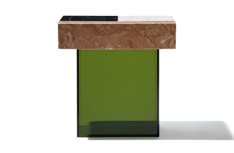 The Bay Side Table
