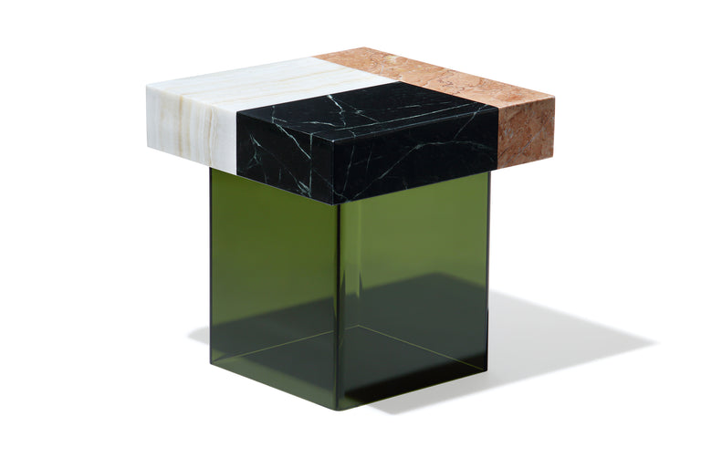 The Bay Side Table