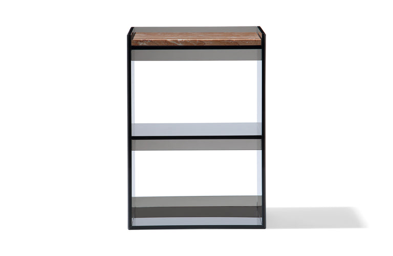 The Bay Wall Shelf
